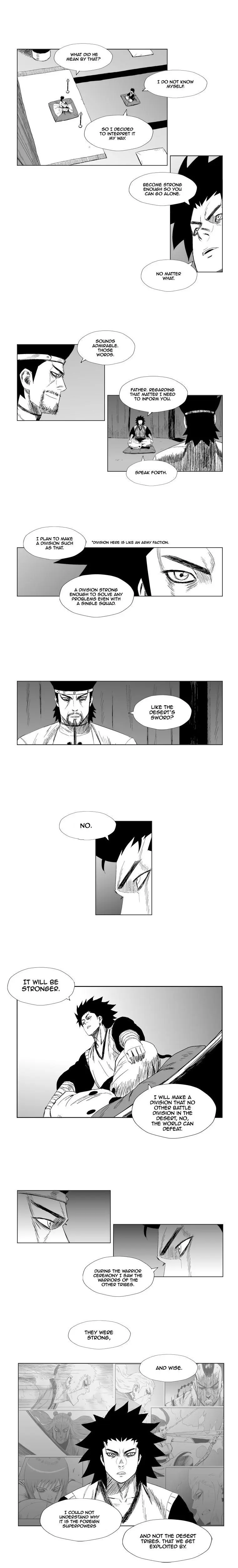 Red storm Episode 73 - Page 6