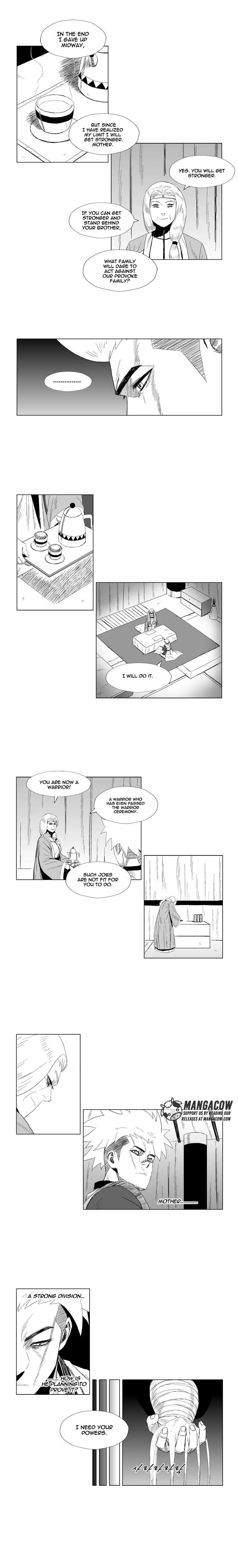 Red storm Episode 74 - Page 3