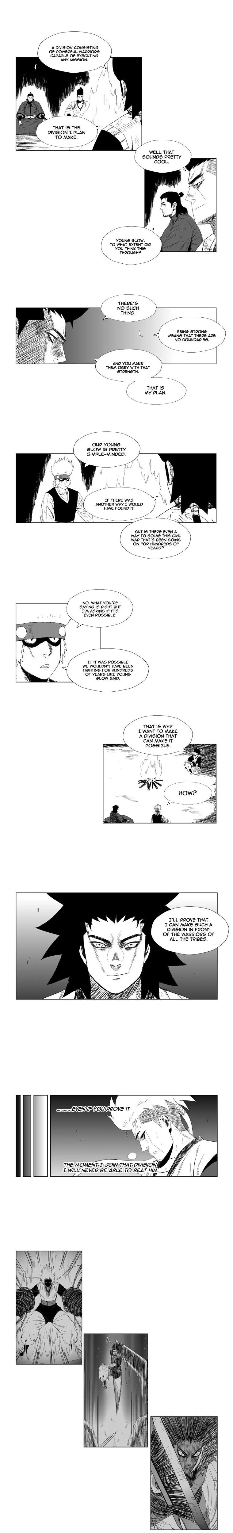 Red storm Episode 74 - Page 5