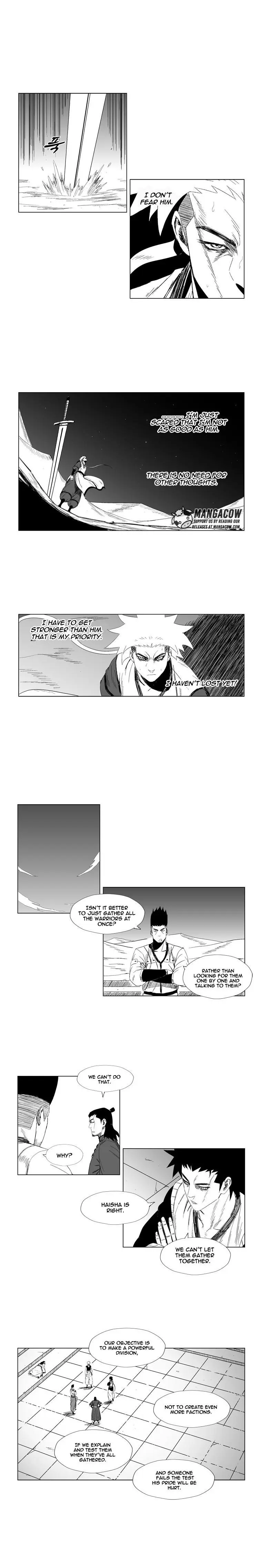 Red storm Episode 74 - Page 6