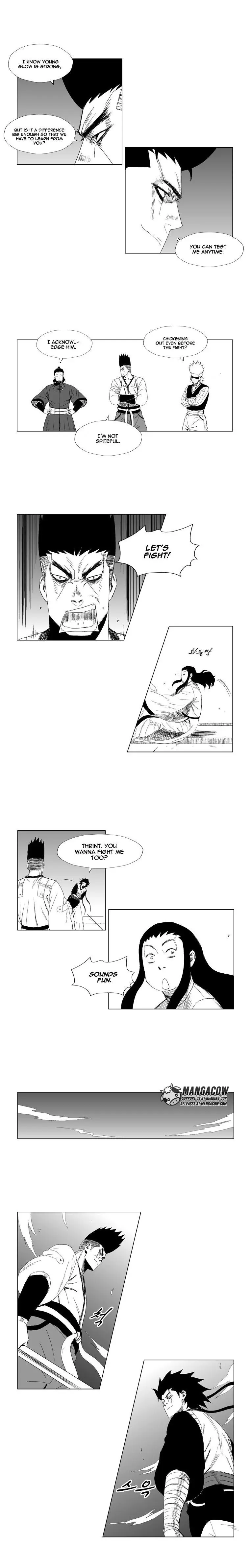 Red storm Episode 74 - Page 8