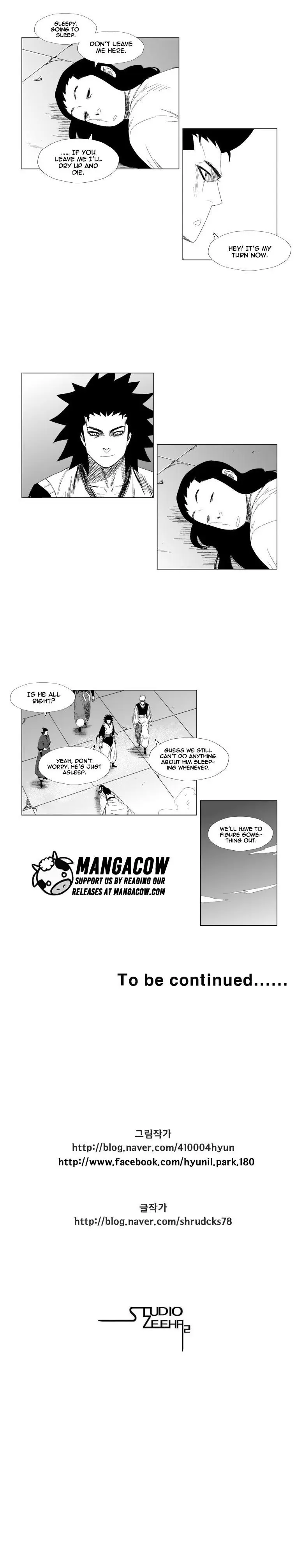 Red storm Episode 75 - Page 10