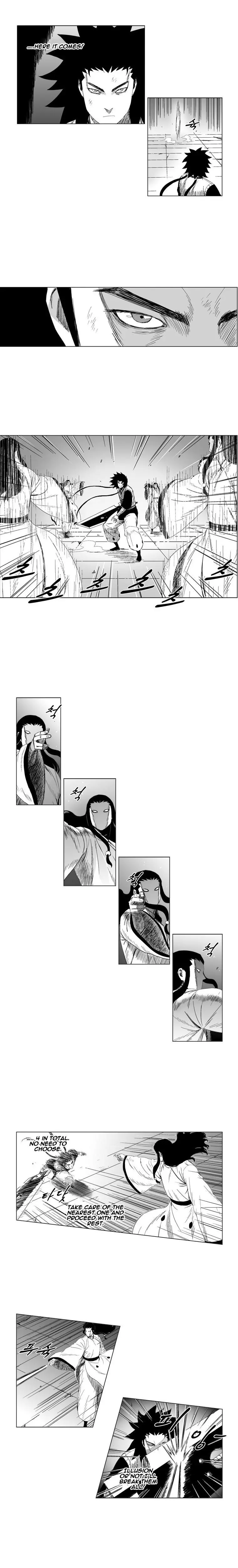 Red storm Episode 75 - Page 5
