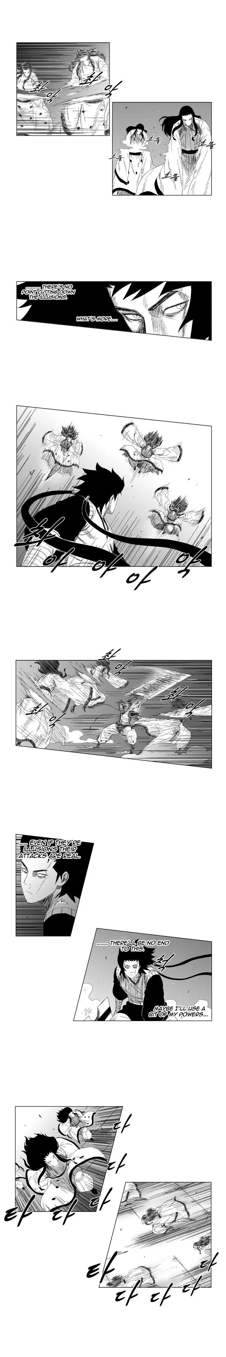 Red storm Episode 75 - Page 7