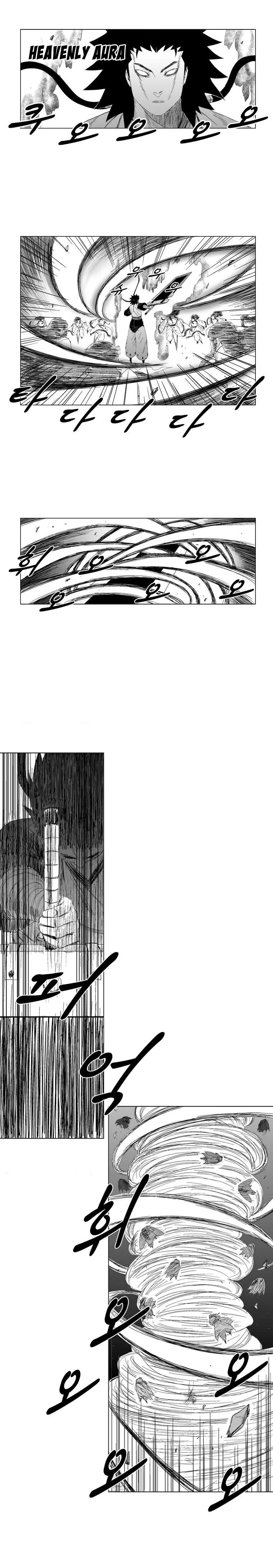 Red storm Episode 75 - Page 8