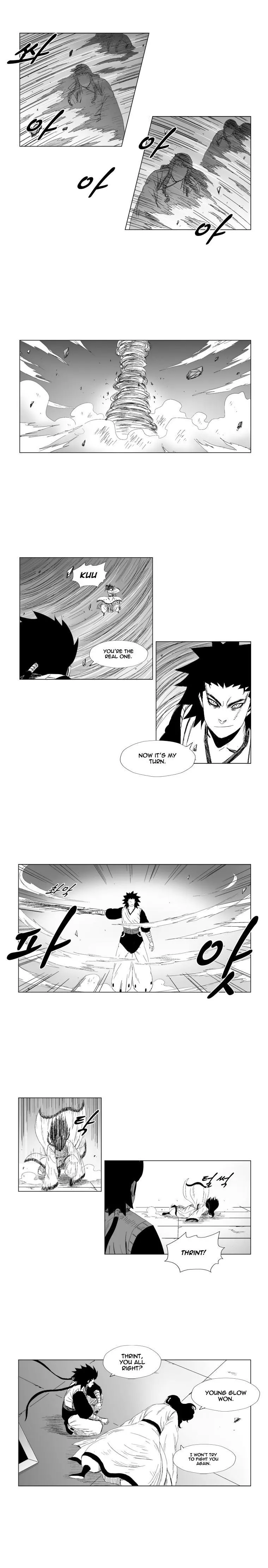 Red storm Episode 75 - Page 9