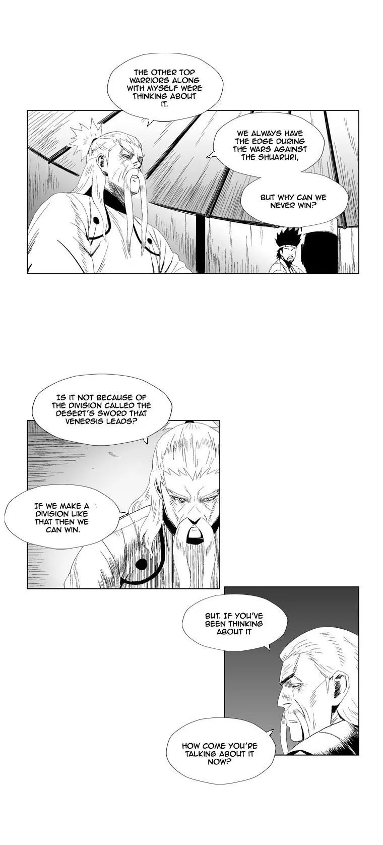 Red storm Episode 76 - Page 10
