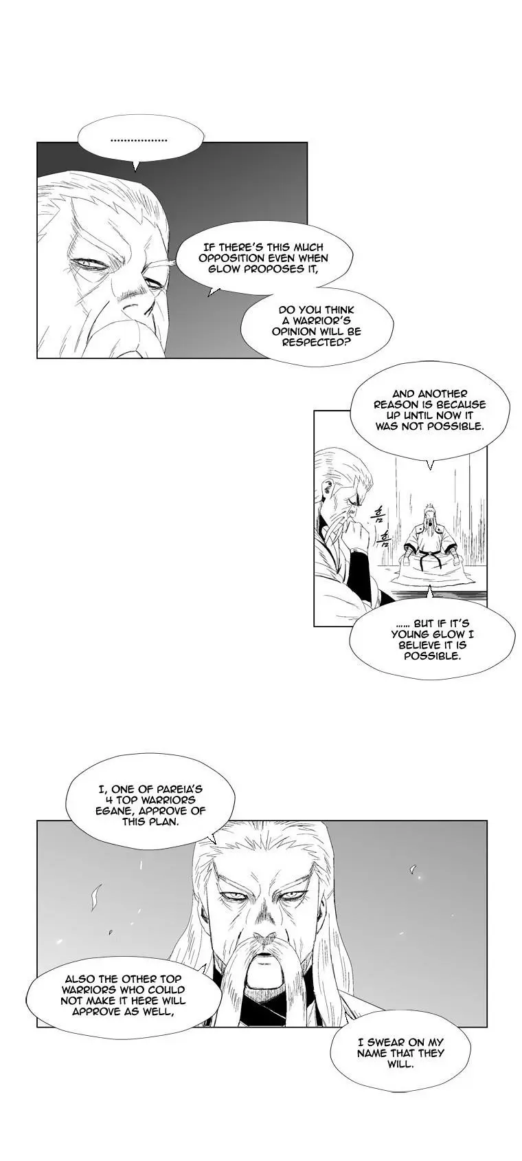 Red storm Episode 76 - Page 11