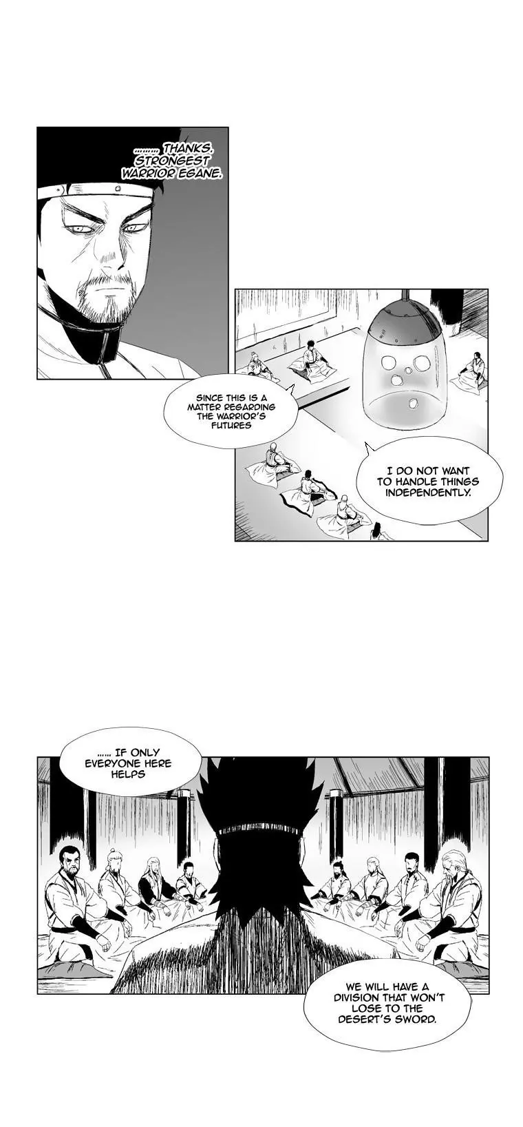 Red storm Episode 76 - Page 12