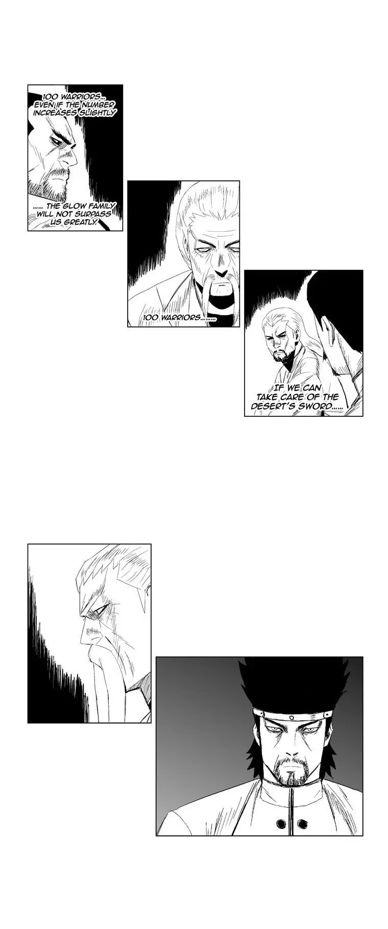 Red storm Episode 76 - Page 13