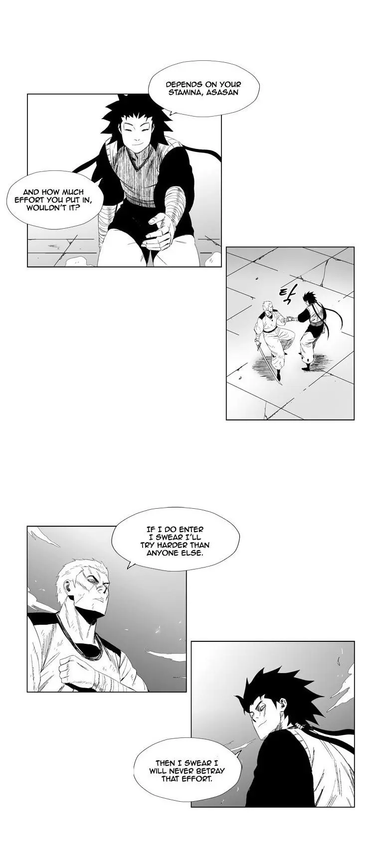 Red storm Episode 76 - Page 15