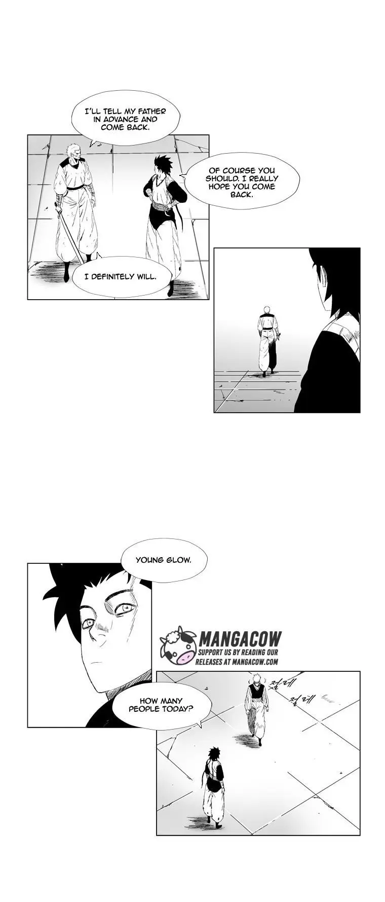 Red storm Episode 76 - Page 16