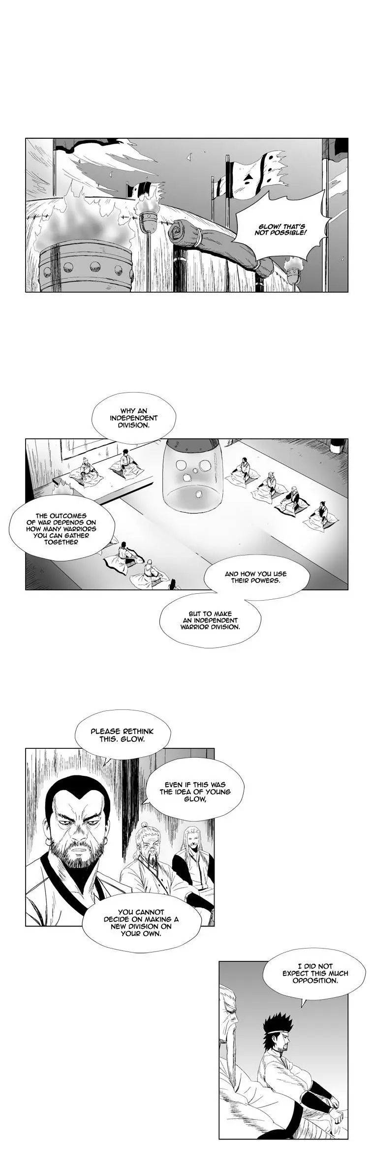 Red storm Episode 76 - Page 3