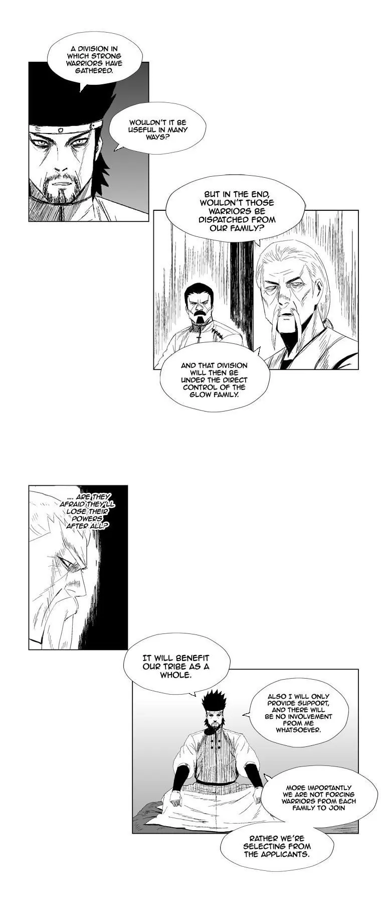 Red storm Episode 76 - Page 4