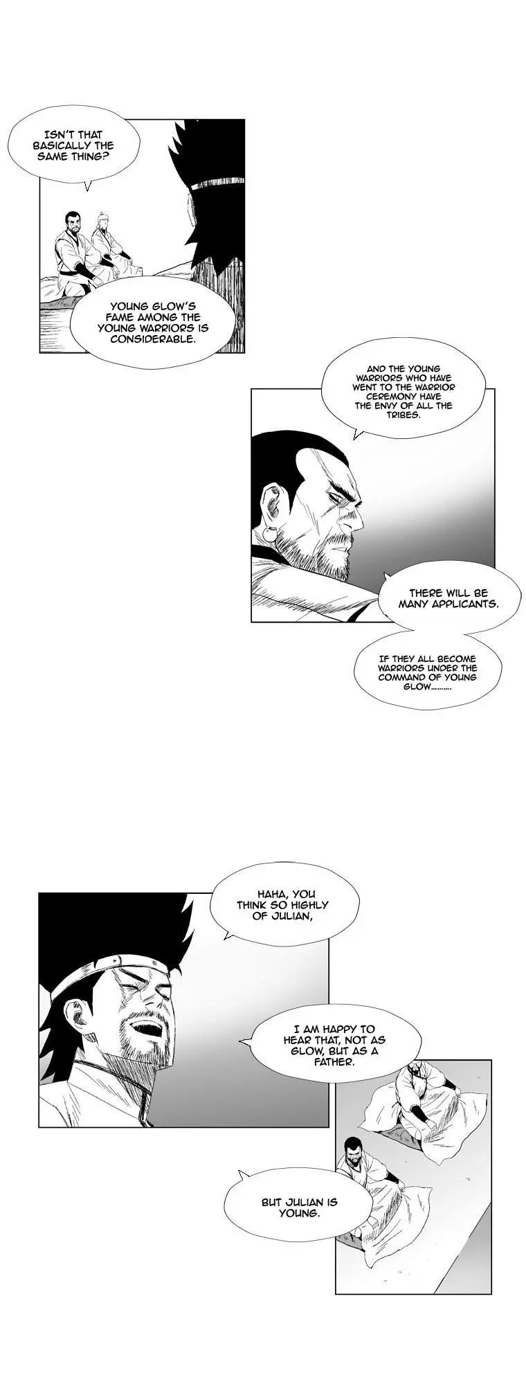Red storm Episode 76 - Page 5
