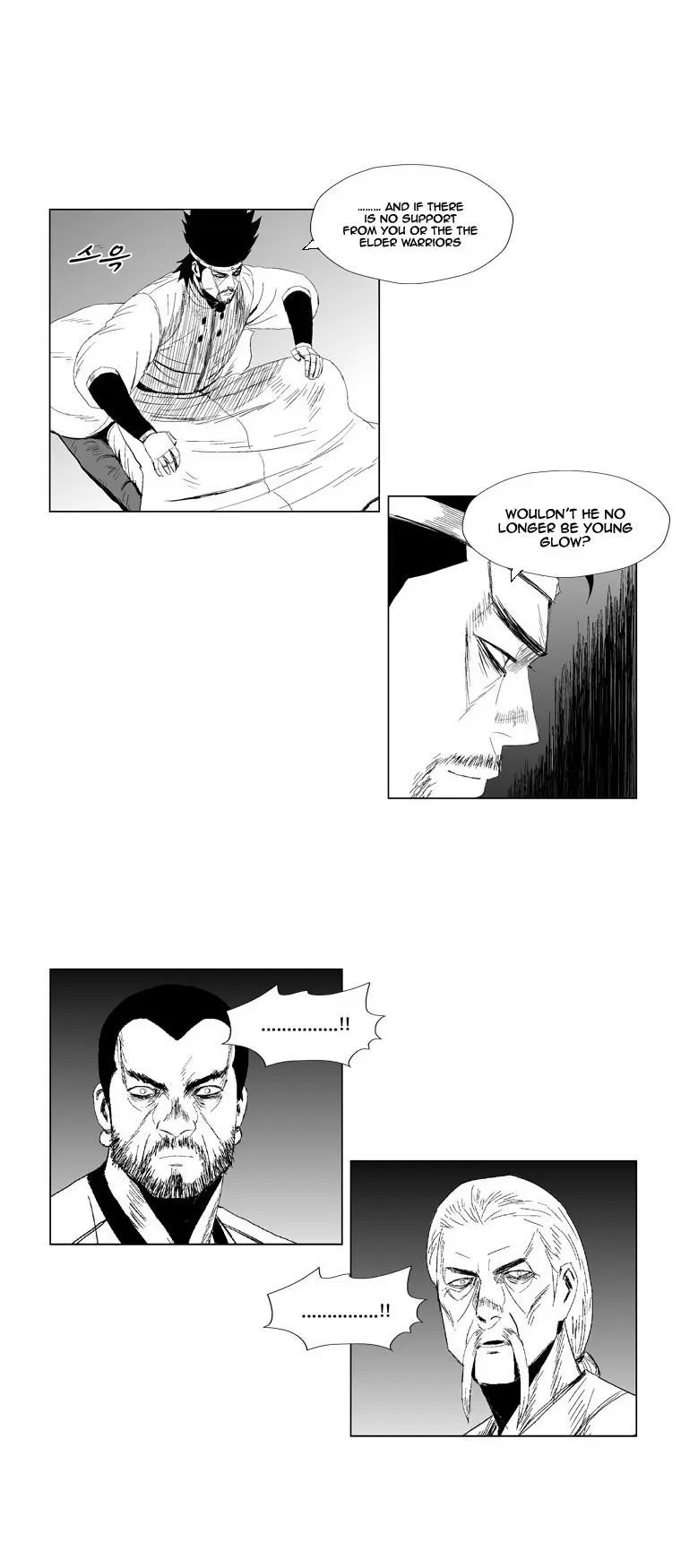 Red storm Episode 76 - Page 6