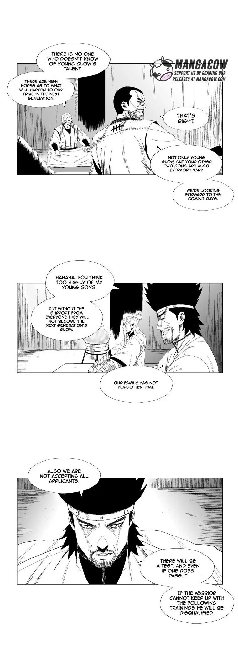 Red storm Episode 76 - Page 7