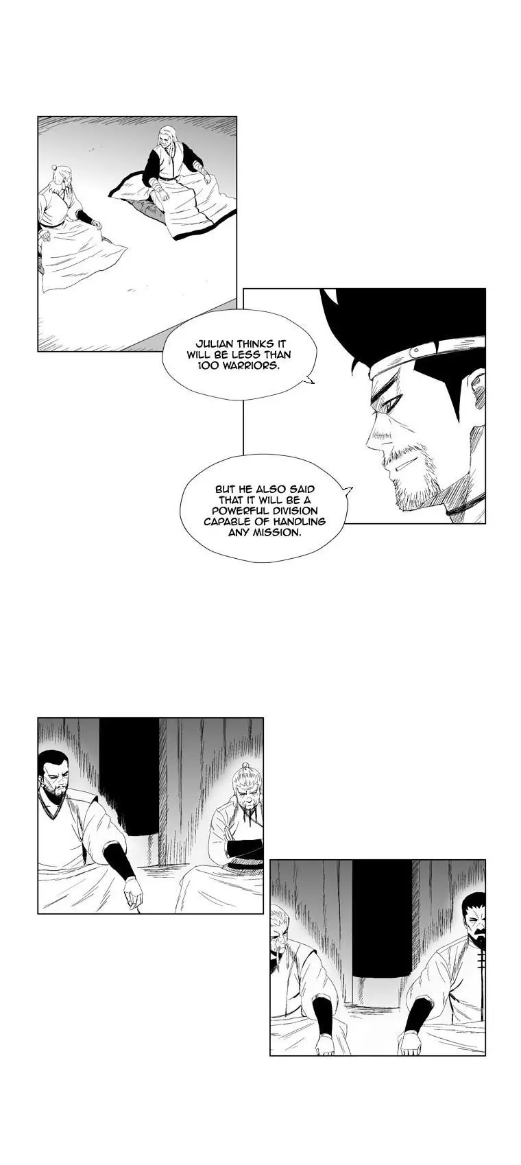Red storm Episode 76 - Page 8