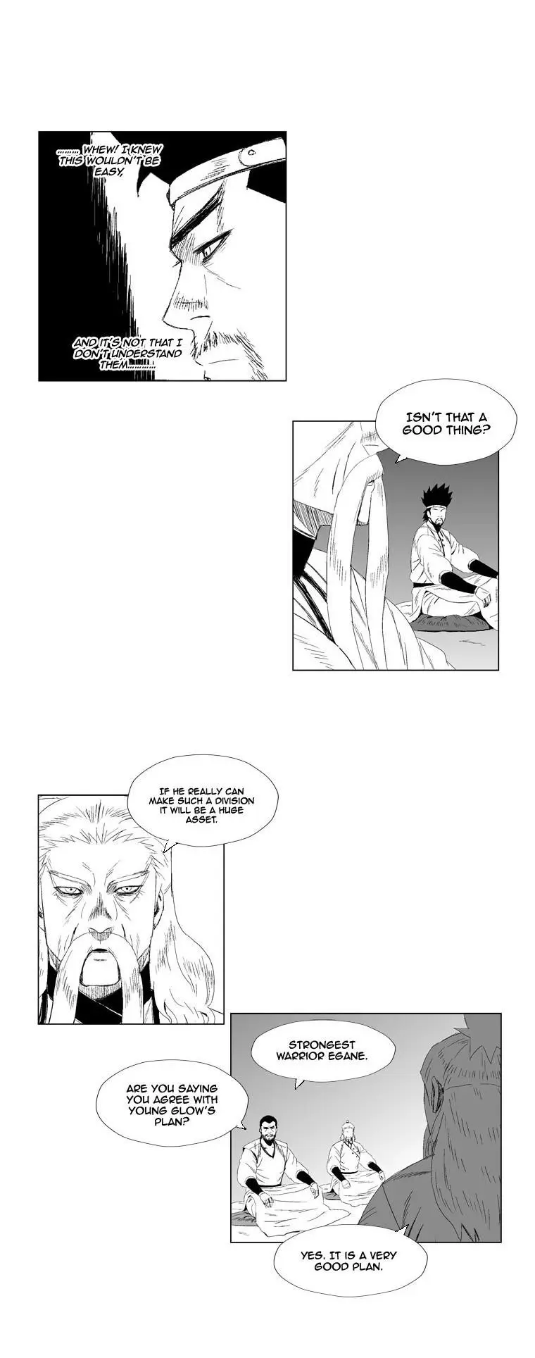 Red storm Episode 76 - Page 9