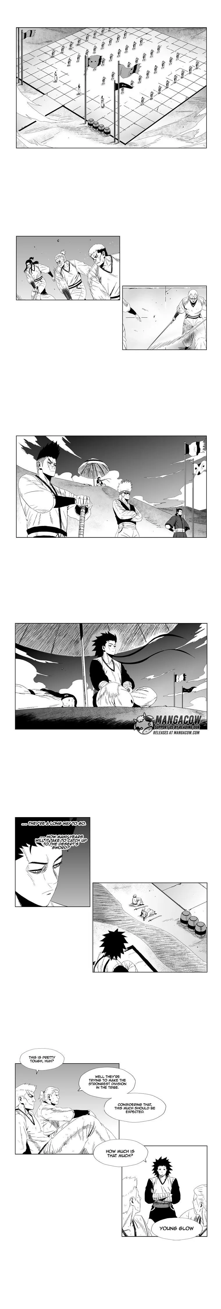 Red storm Episode 77 - Page 3