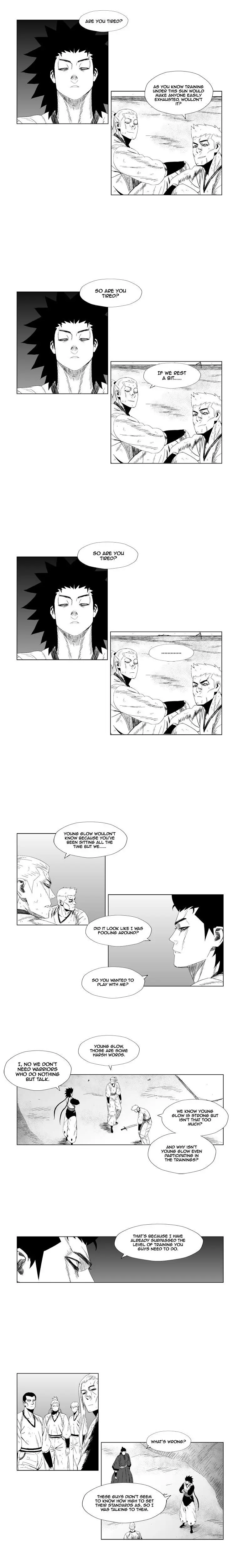 Red storm Episode 77 - Page 4