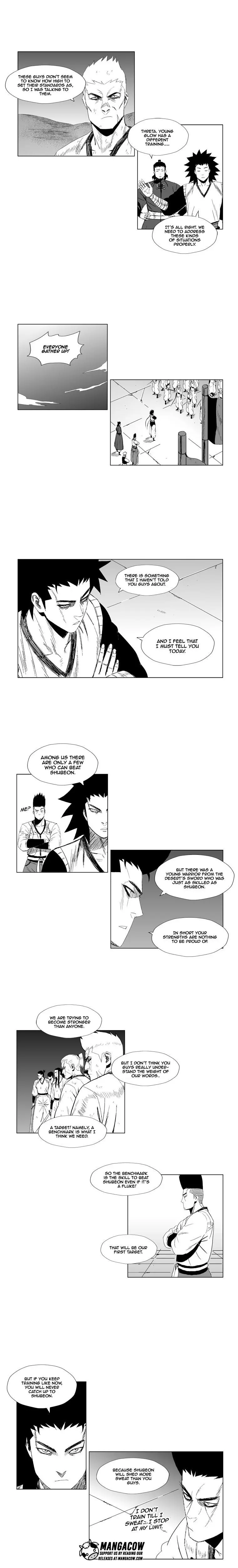 Red storm Episode 77 - Page 5