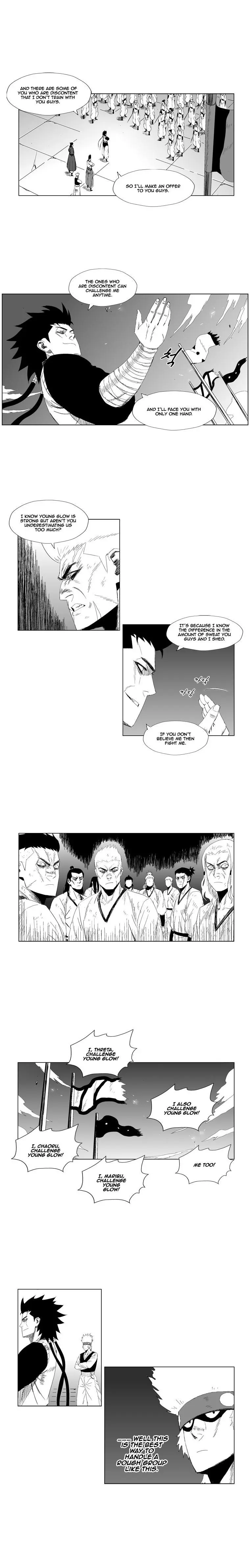 Red storm Episode 77 - Page 6