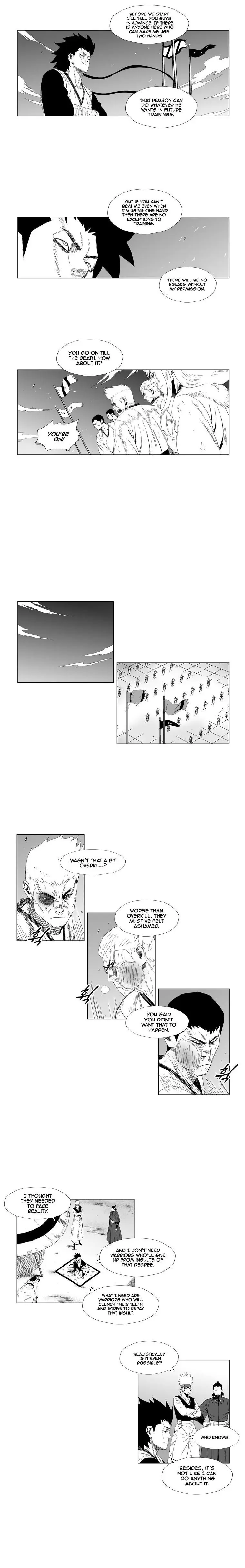 Red storm Episode 77 - Page 7
