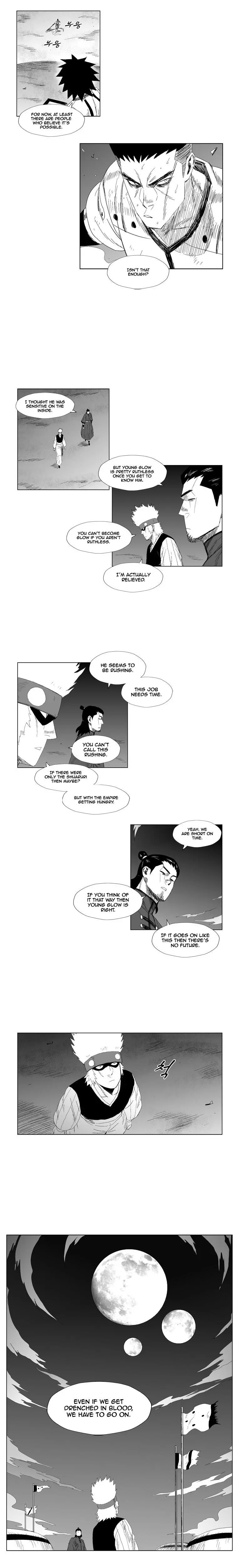 Red storm Episode 77 - Page 8