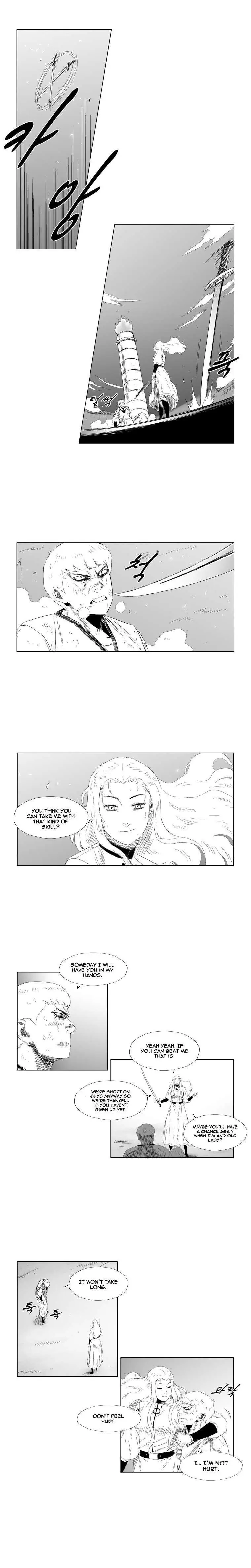 Red storm Episode 78 - Page 10