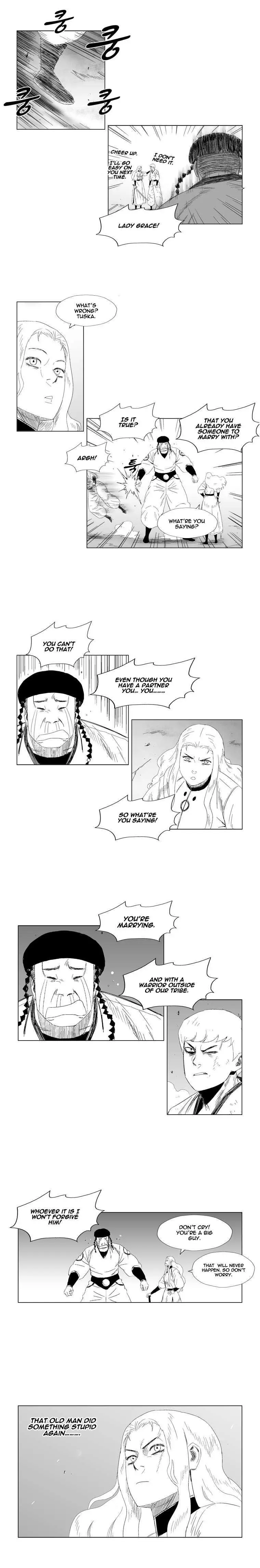 Red storm Episode 78 - Page 11