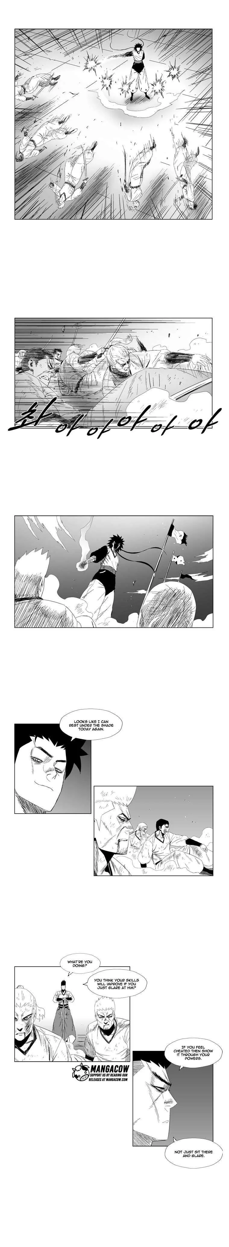 Red storm Episode 78 - Page 4