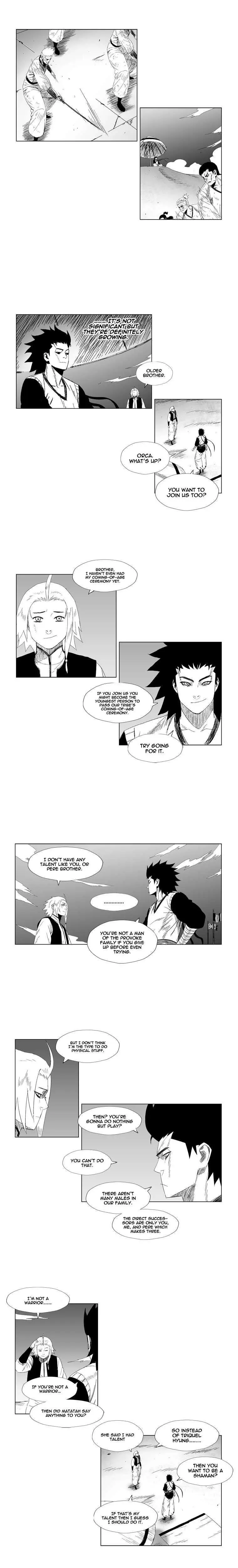 Red storm Episode 78 - Page 5