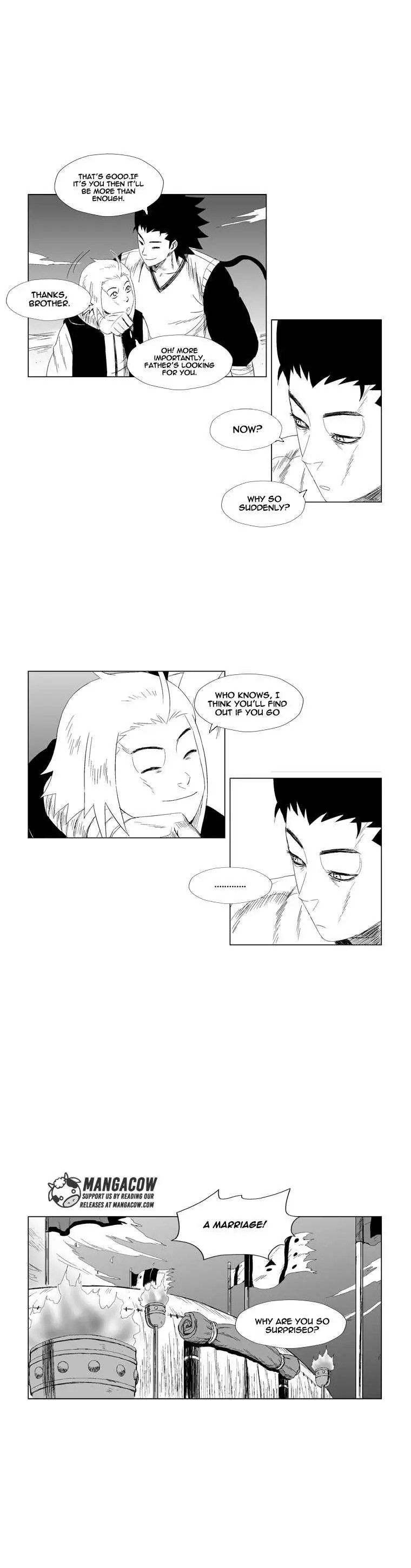 Red storm Episode 78 - Page 6