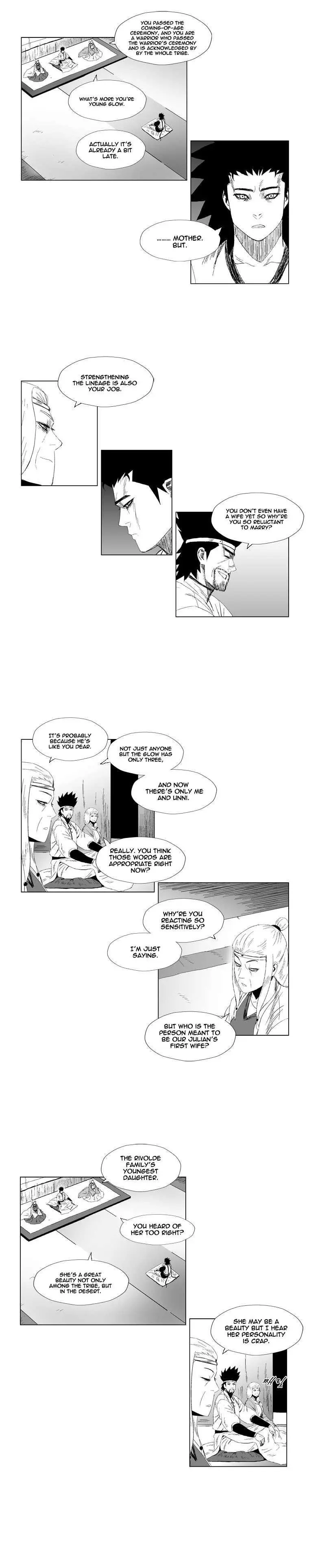 Red storm Episode 78 - Page 7