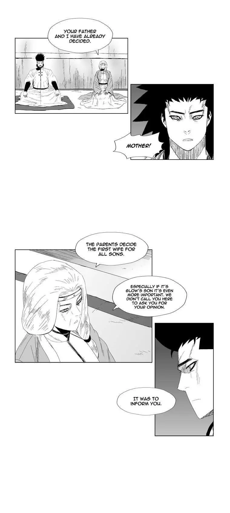 Red storm Episode 78 - Page 8