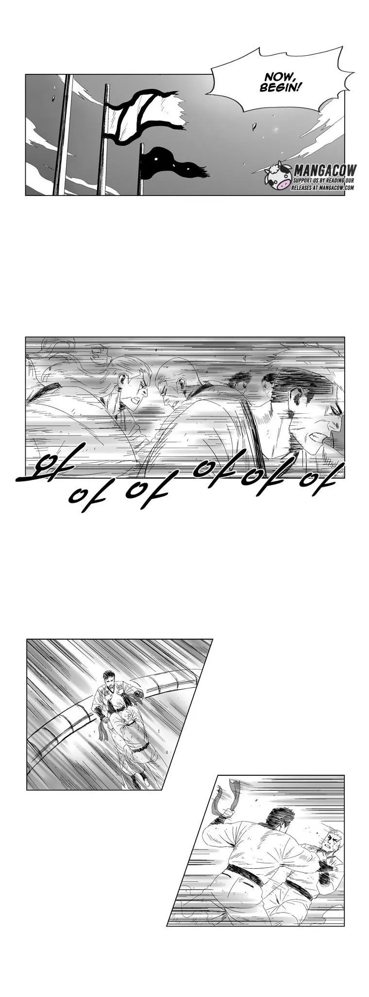 Red storm Episode 79 - Page 16