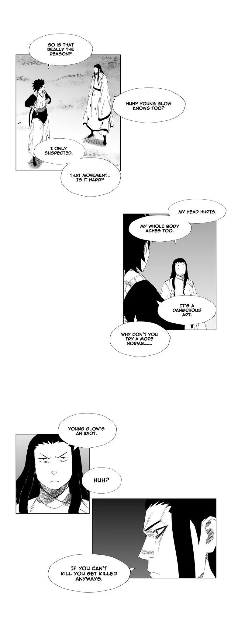Red storm Episode 79 - Page 18