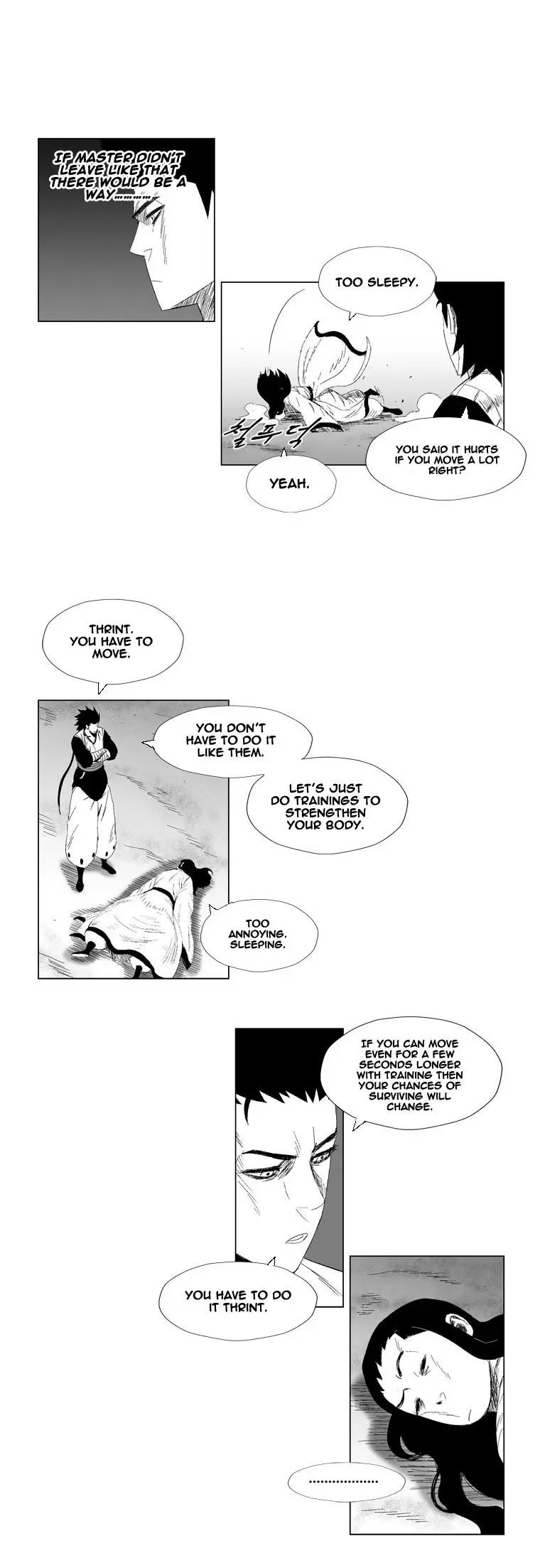 Red storm Episode 79 - Page 20