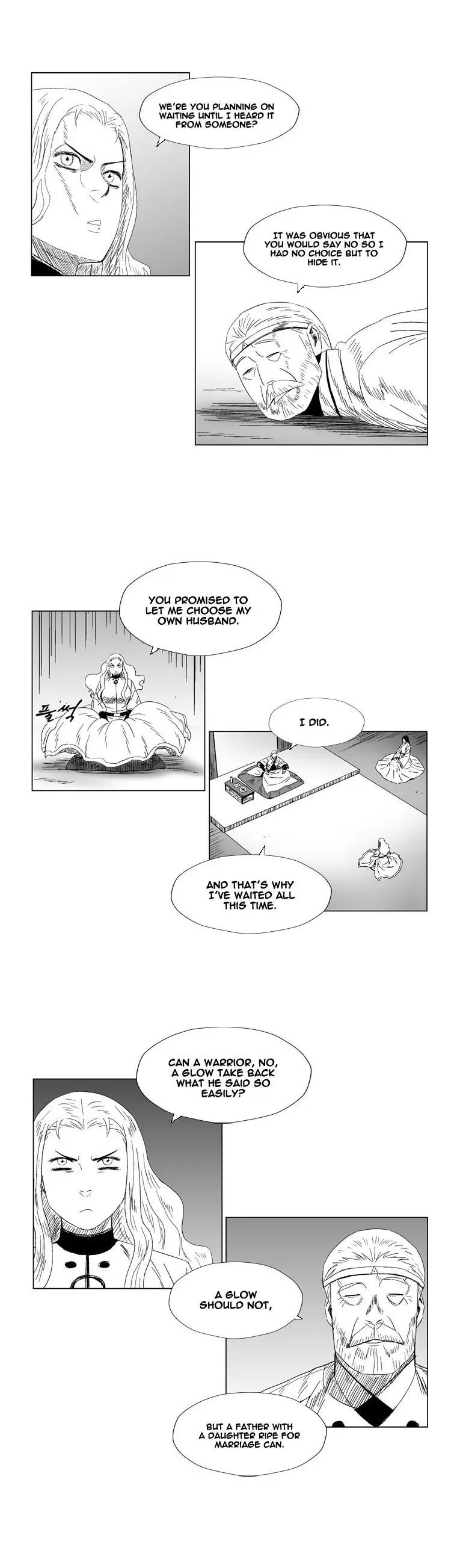 Red storm Episode 79 - Page 4