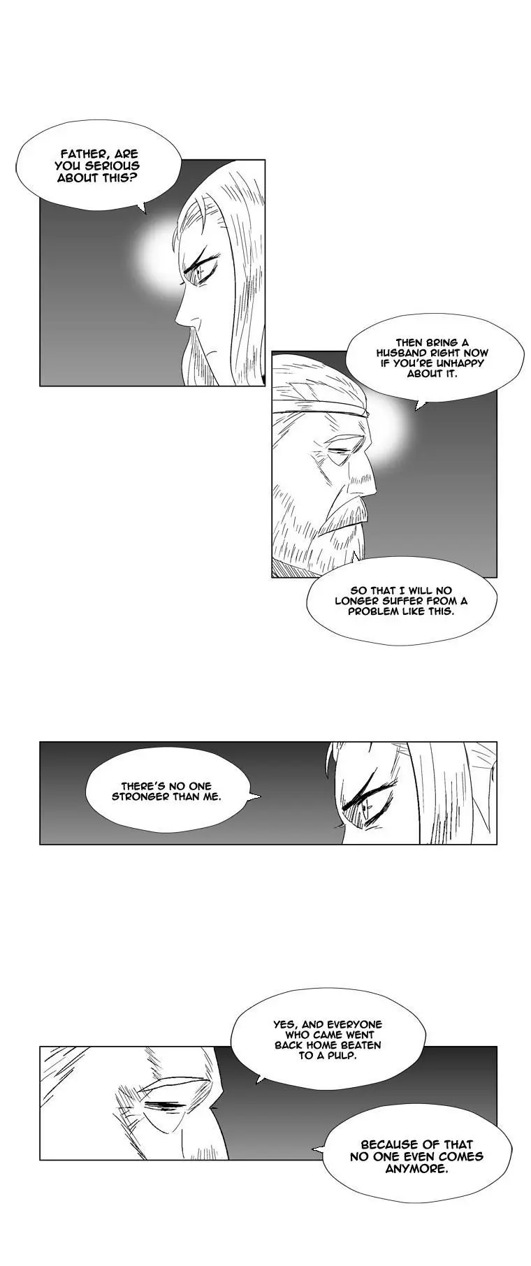 Red storm Episode 79 - Page 5
