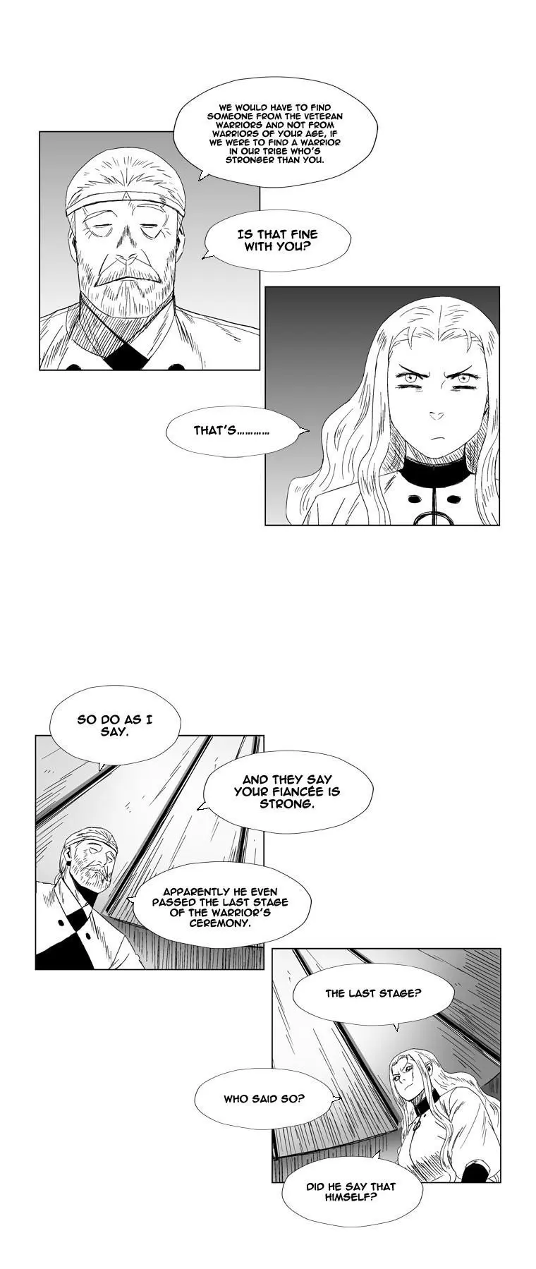 Red storm Episode 79 - Page 6