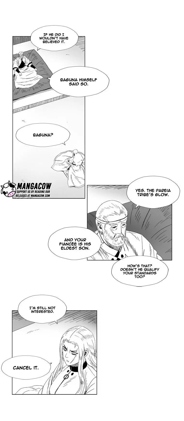 Red storm Episode 79 - Page 7