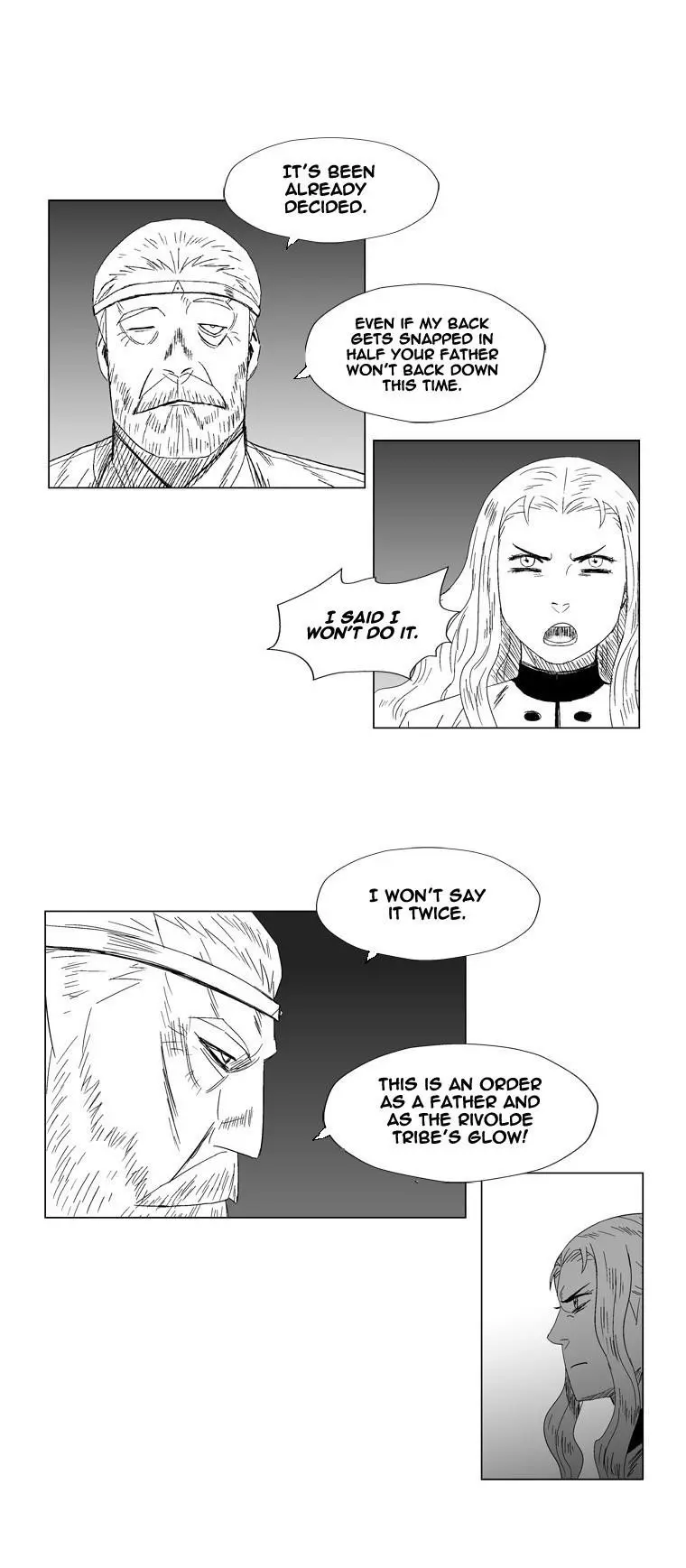 Red storm Episode 79 - Page 8
