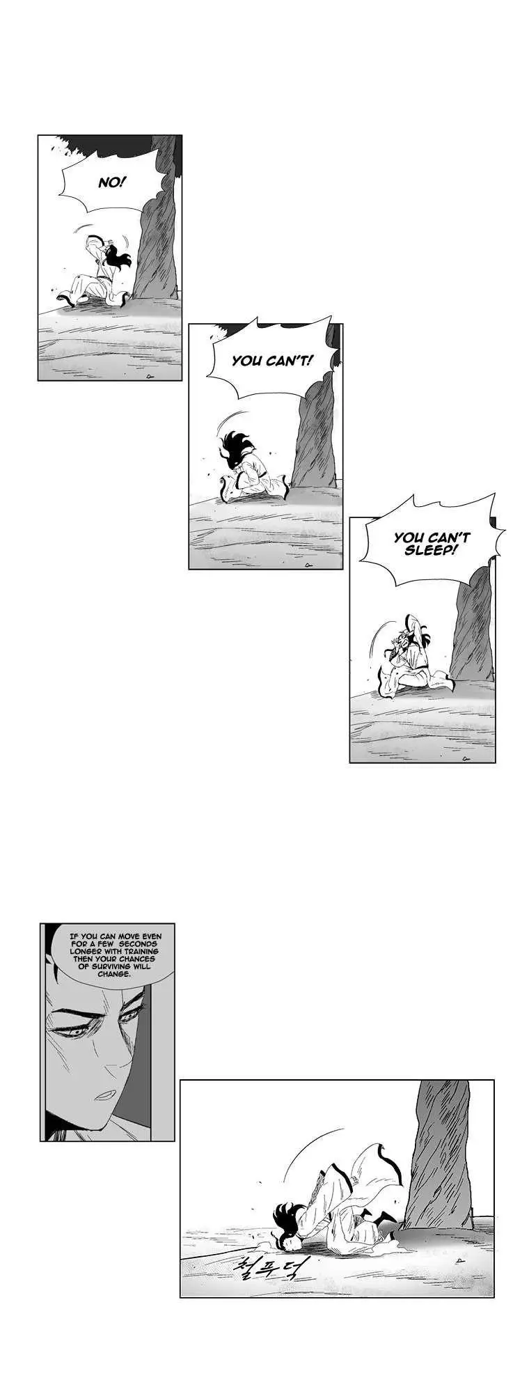 Red storm Episode 80 - Page 14