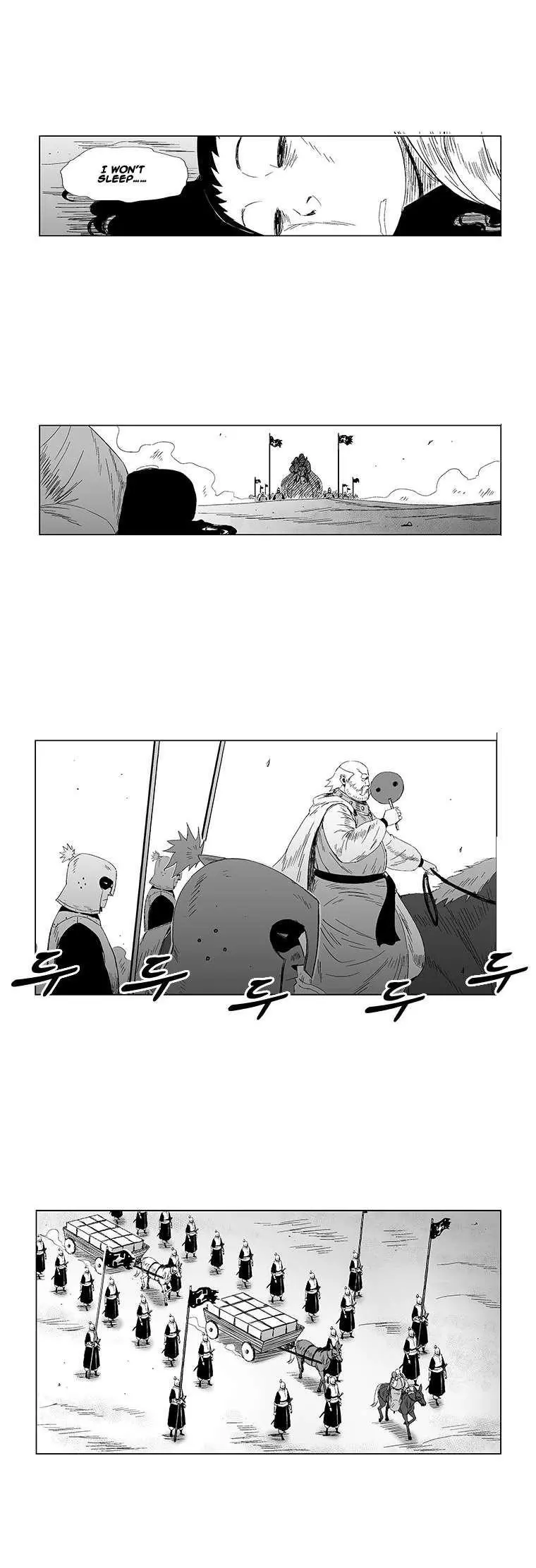 Red storm Episode 80 - Page 15