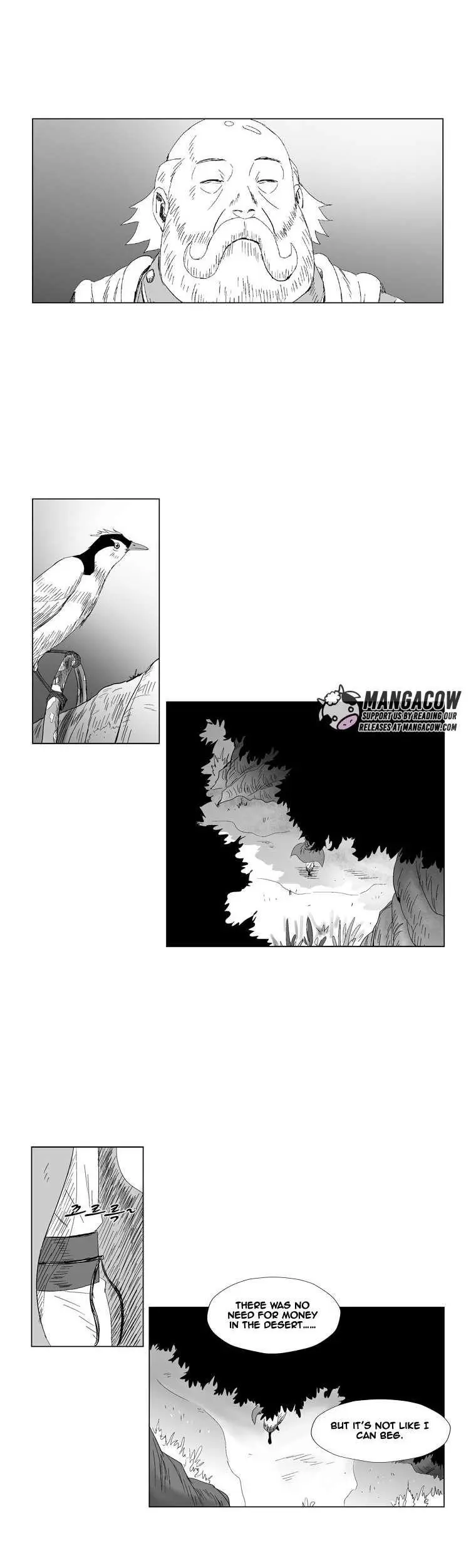 Red storm Episode 80 - Page 17
