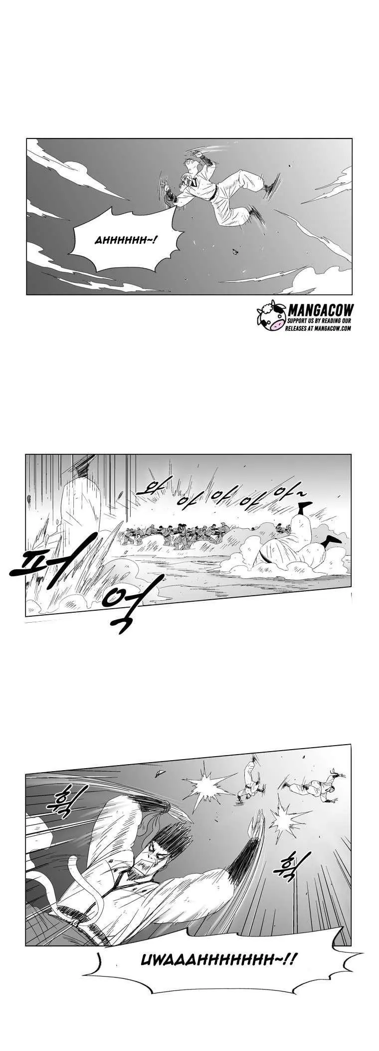 Red storm Episode 80 - Page 3