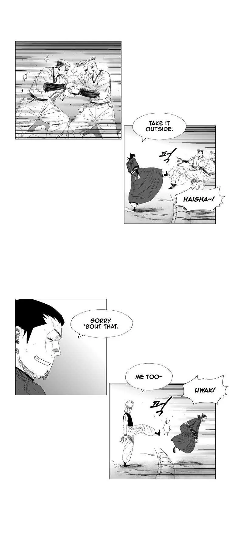 Red storm Episode 80 - Page 4