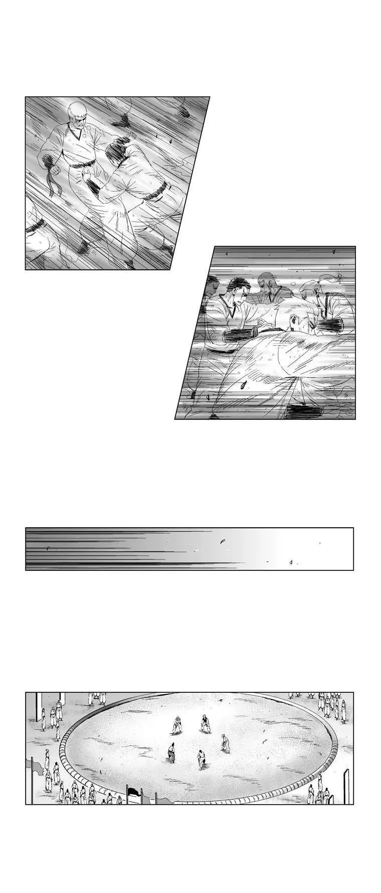 Red storm Episode 80 - Page 5